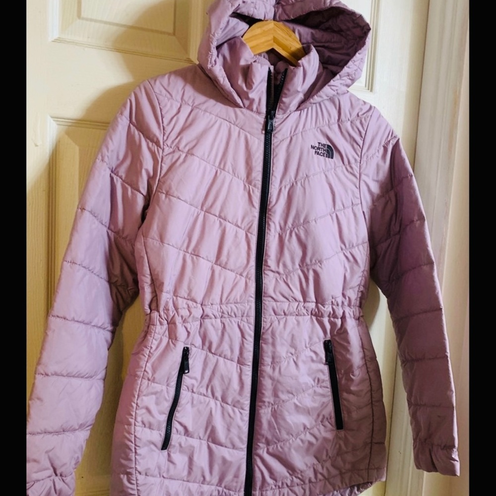 The North Face Tamburello Parka